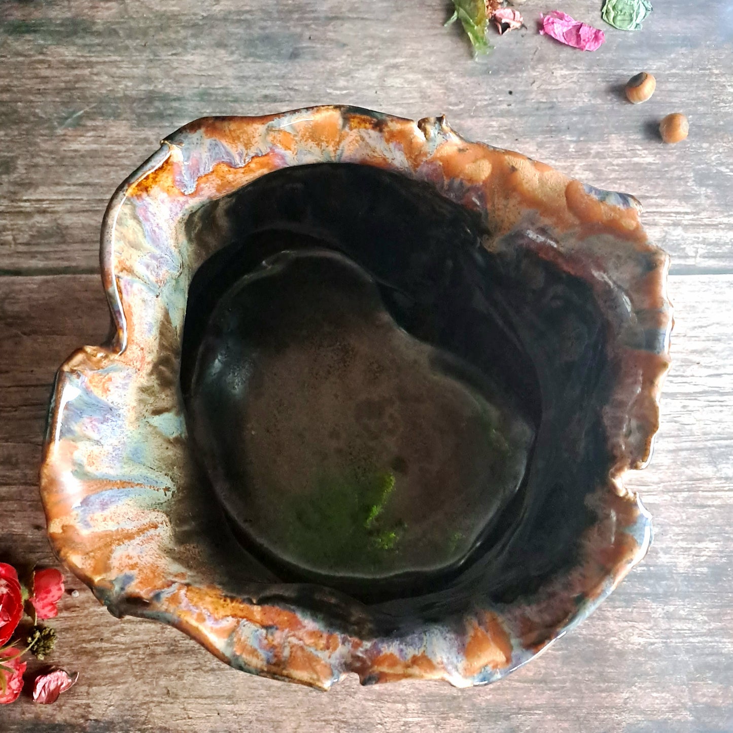 Vaso "DONNA LIBERA"