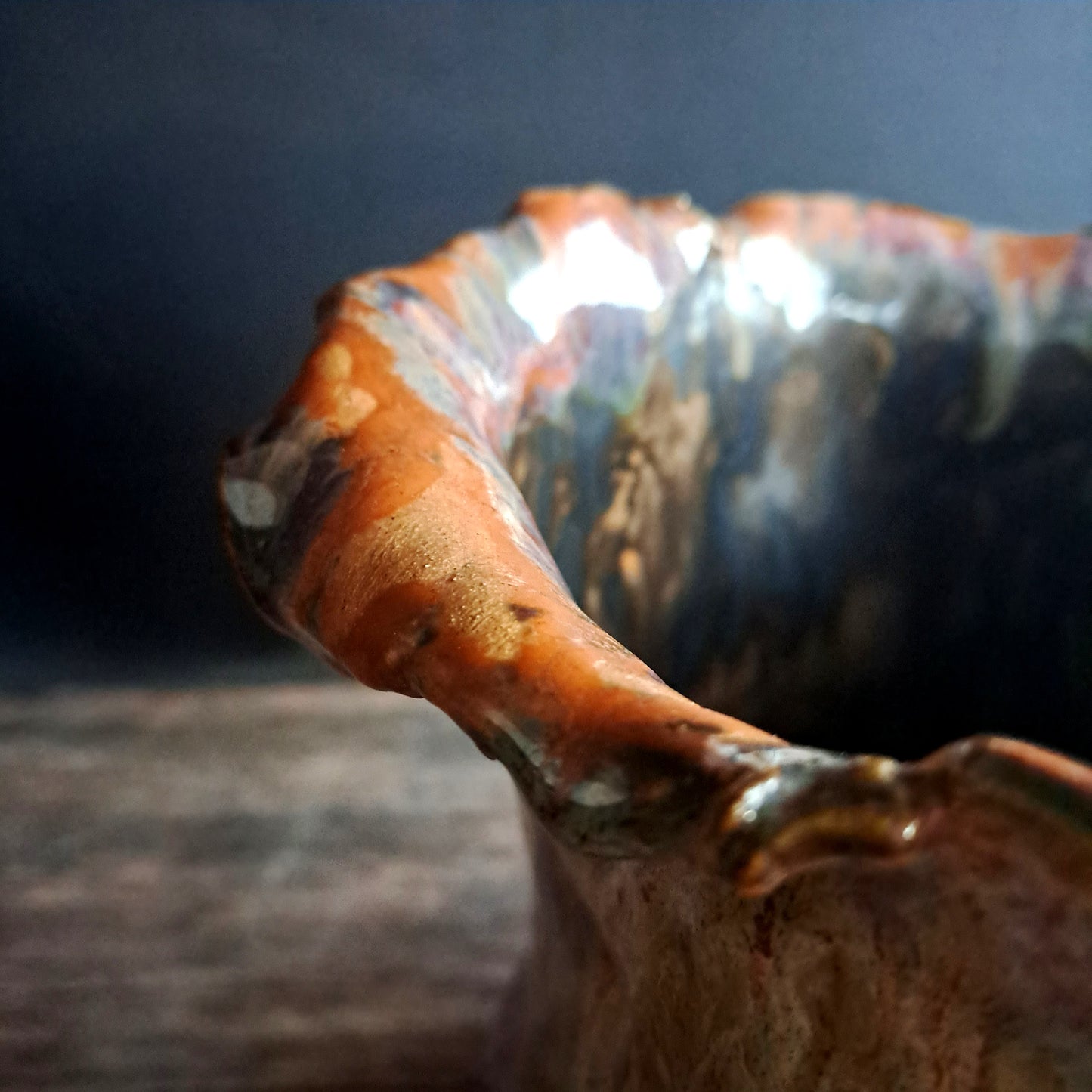 Vaso "DONNA LIBERA"