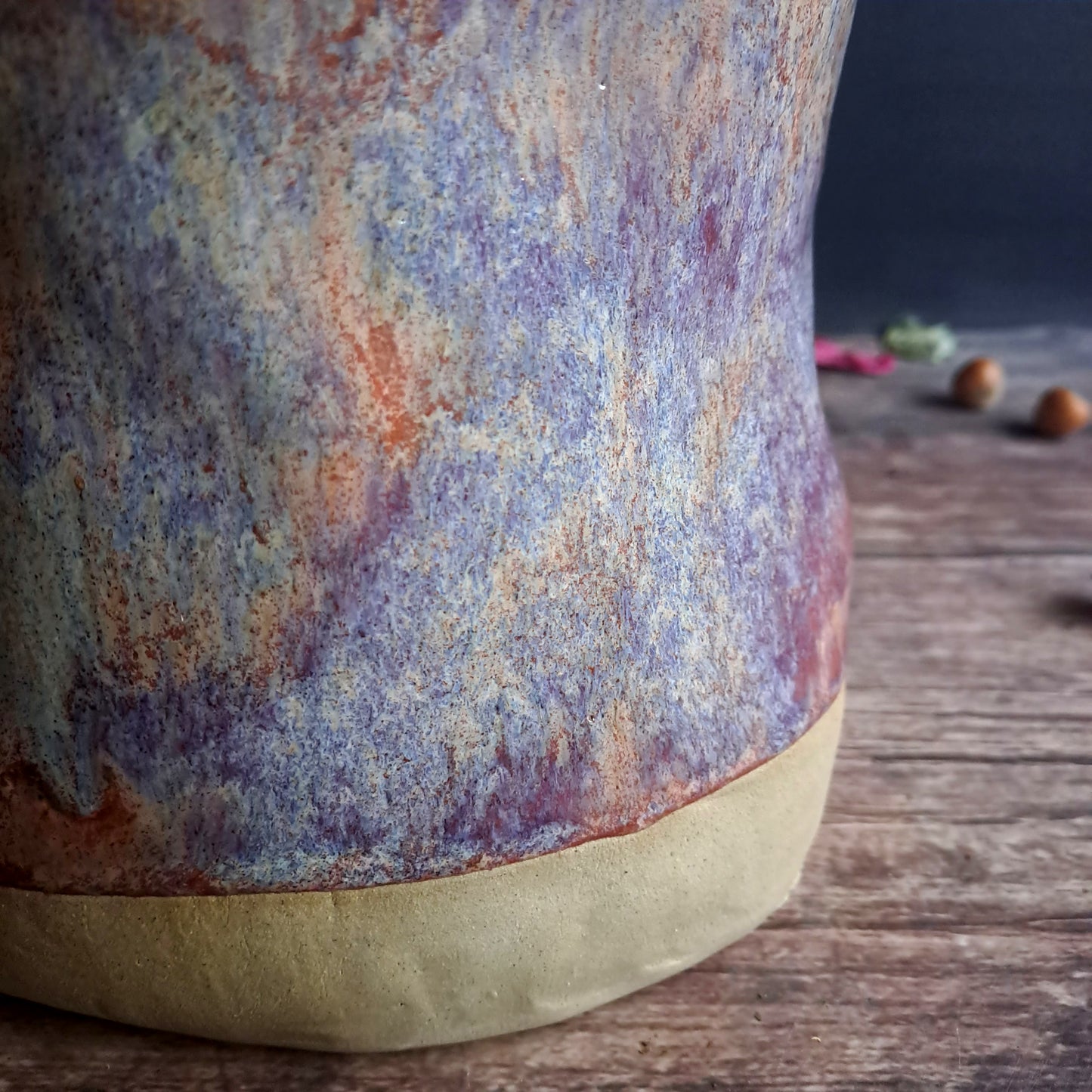 Vaso "DONNA LIBERA"