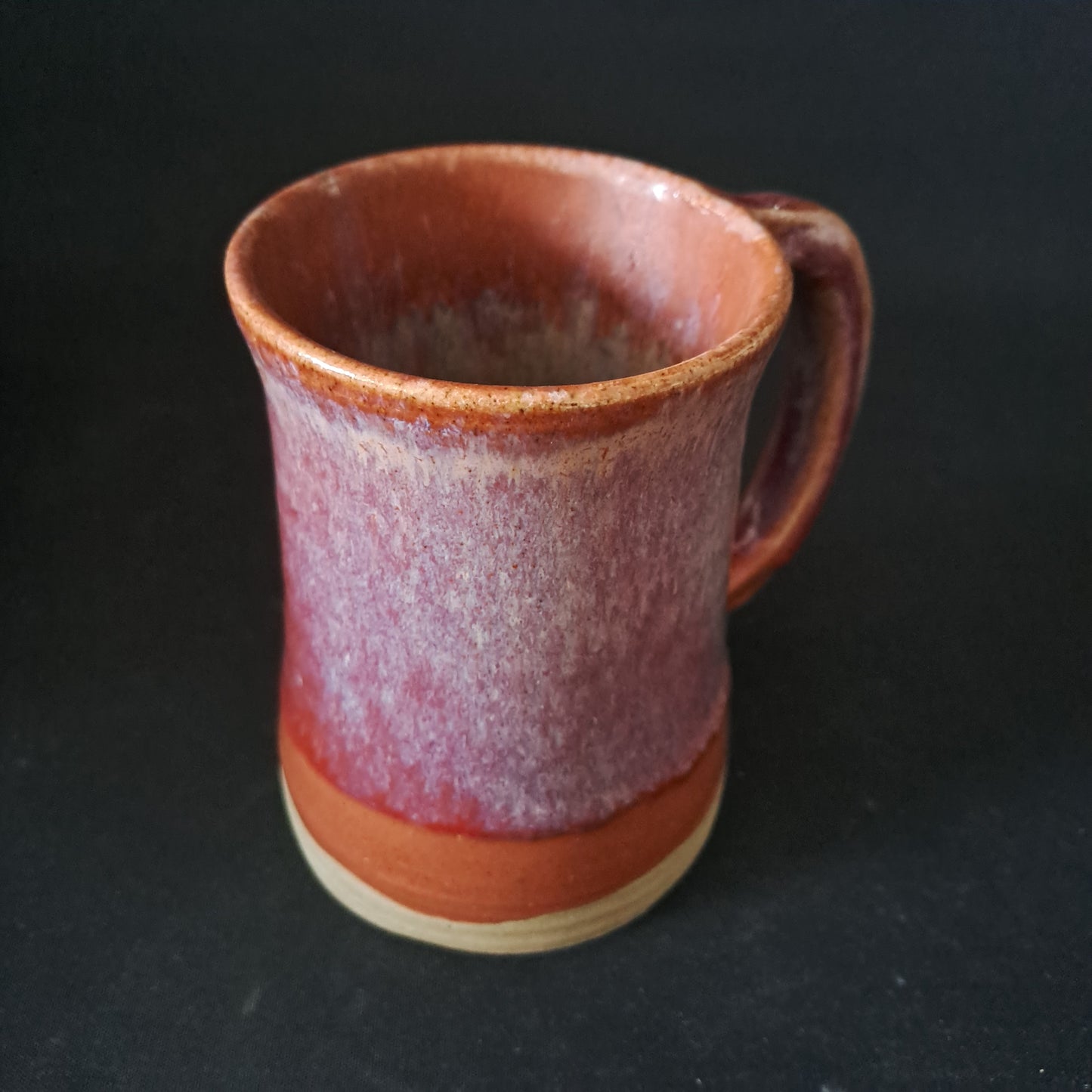 Tazza in gres linea "ARCOBALENO"