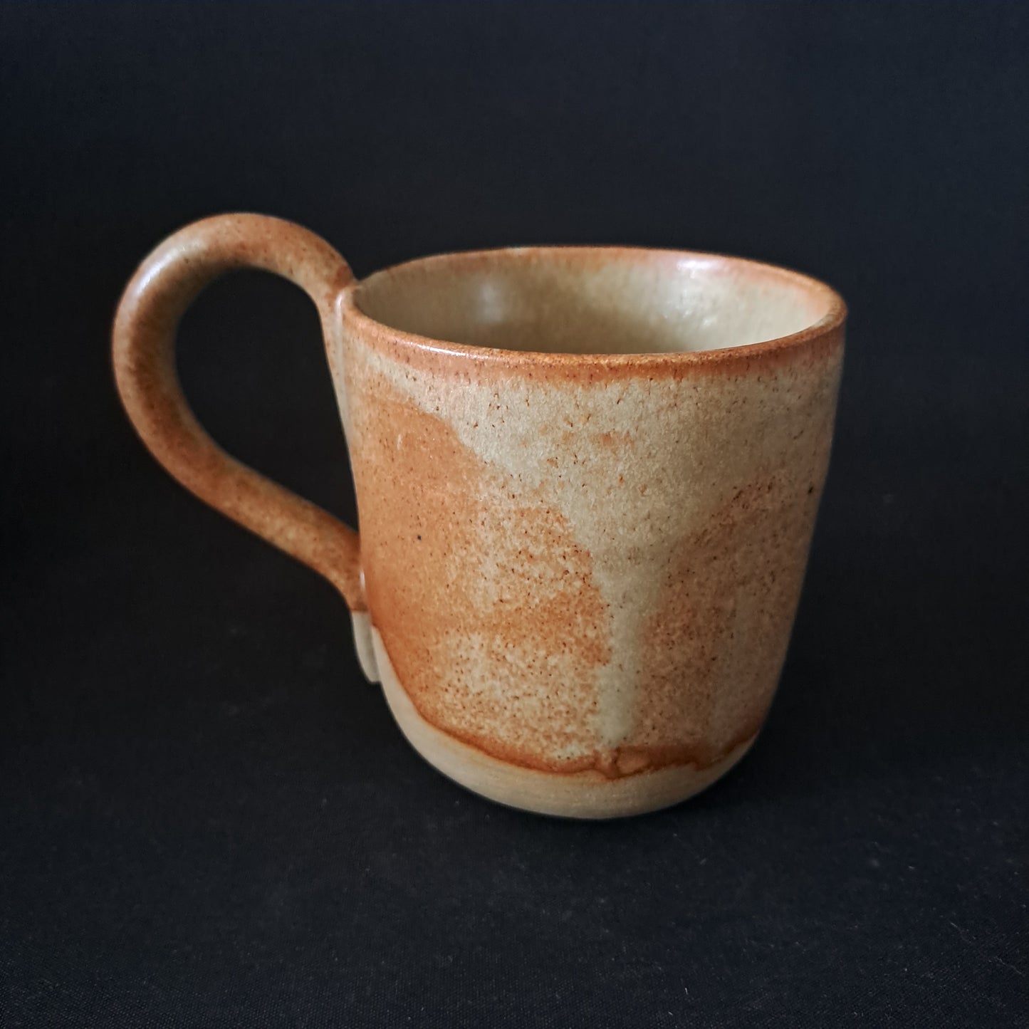 Tazza in gres linea "TERRA"