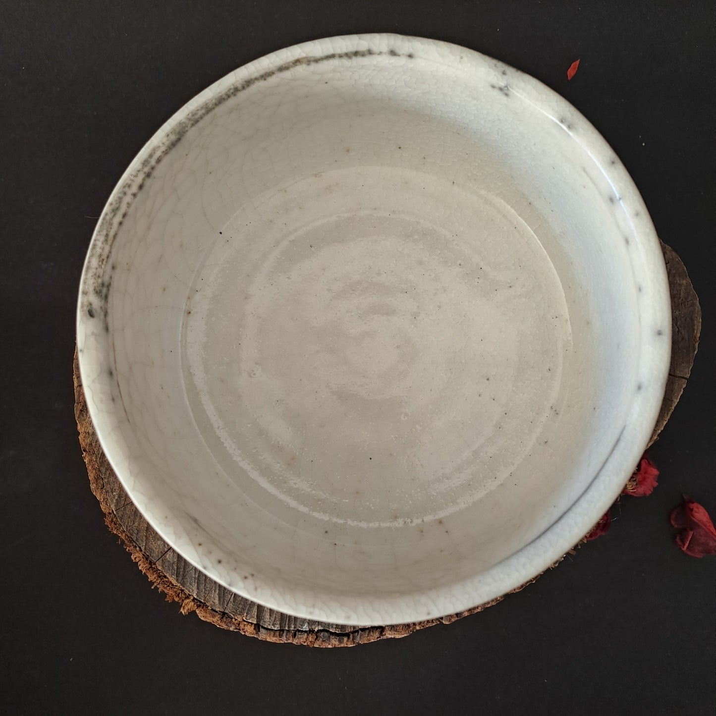 Portaoggetti linea "RAKU"