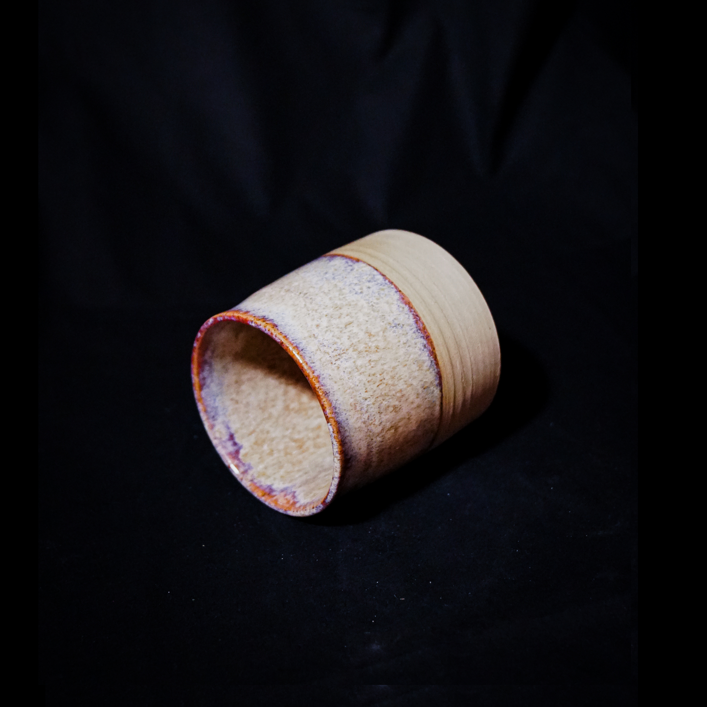 Vasetto - Portamatite - linea "ARCOBALENO"