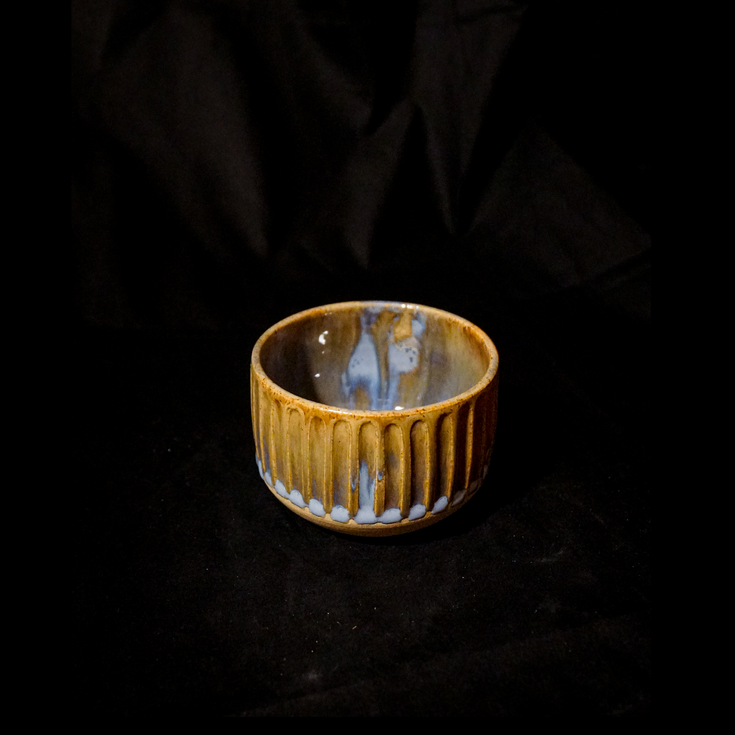 Tazza in gres linea "DORICO"