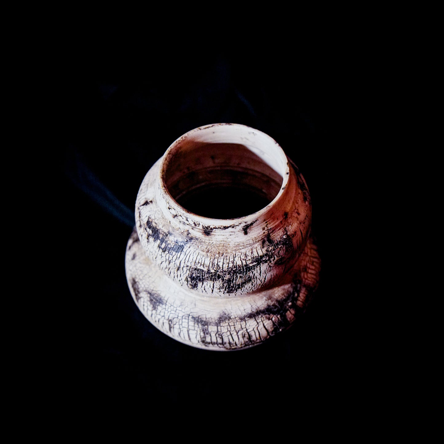 Vaso linea "OBVARA"