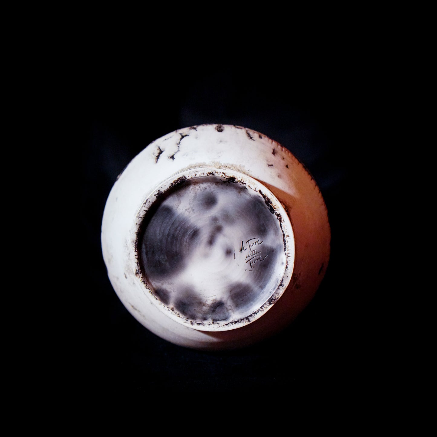 Vaso linea "OBVARA"