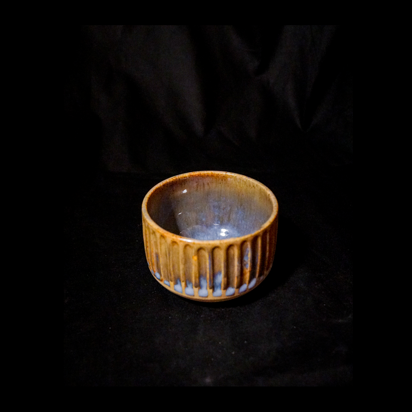 Tazza in gres linea "DORICO"