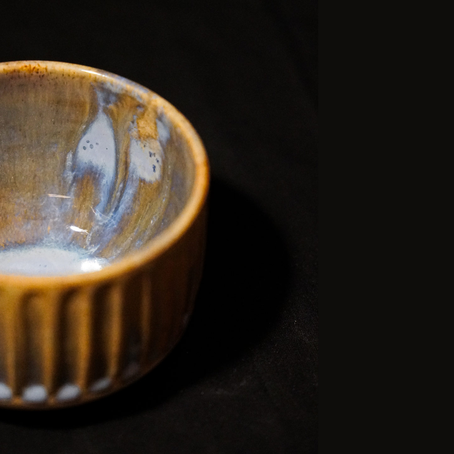 Tazza in gres linea "DORICO"