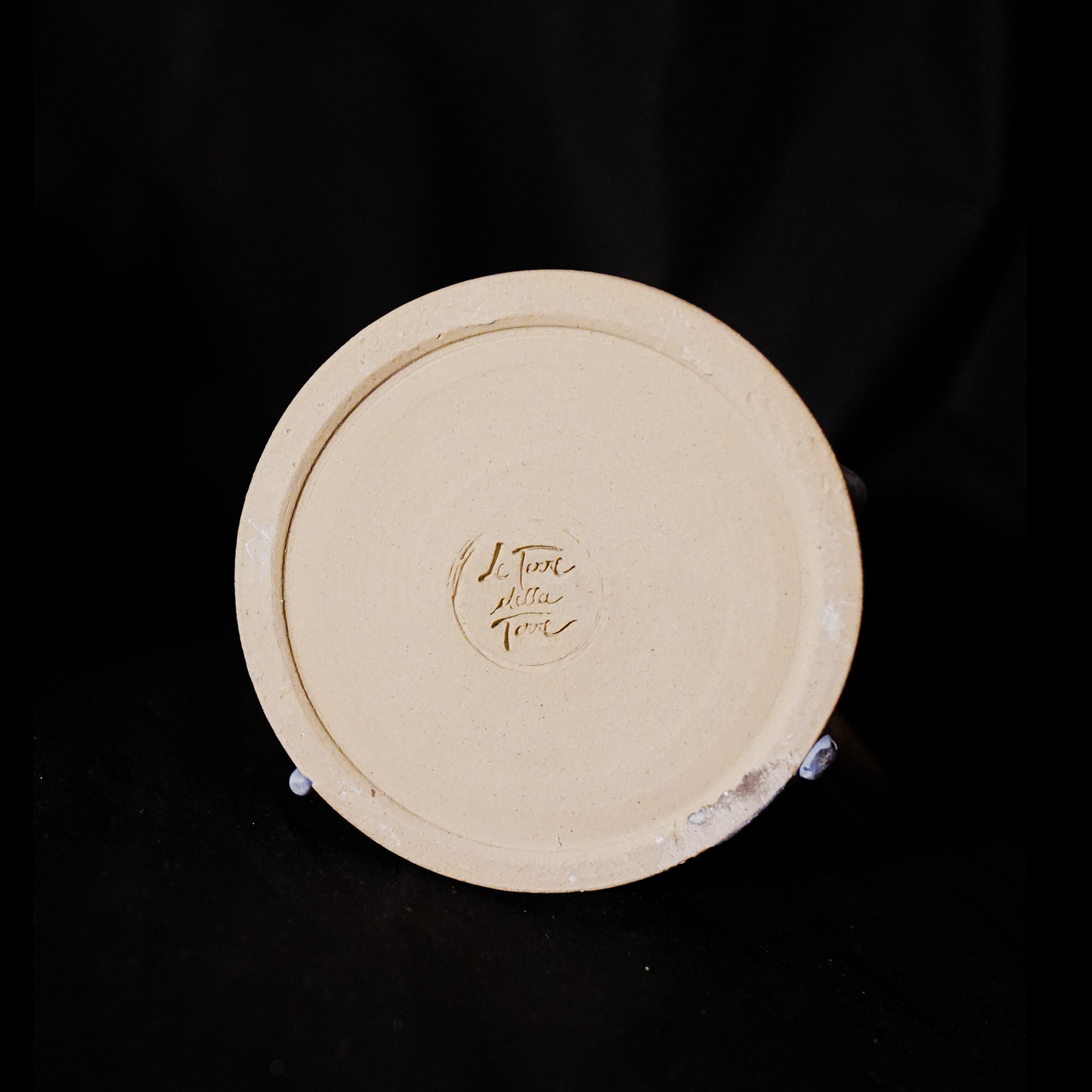 Tazza in gres linea "TERRAMARE"