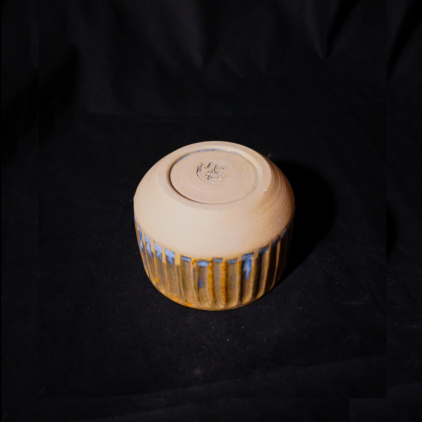 Tazza in gres linea "DORICO"