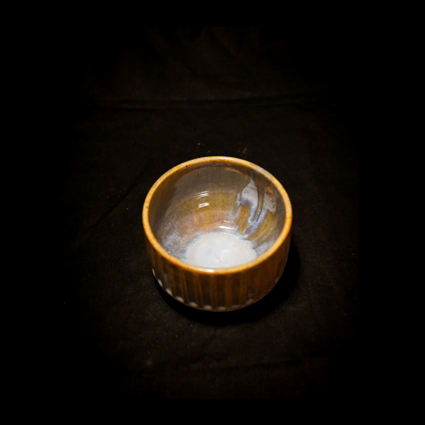 Tazza in gres linea "DORICO"