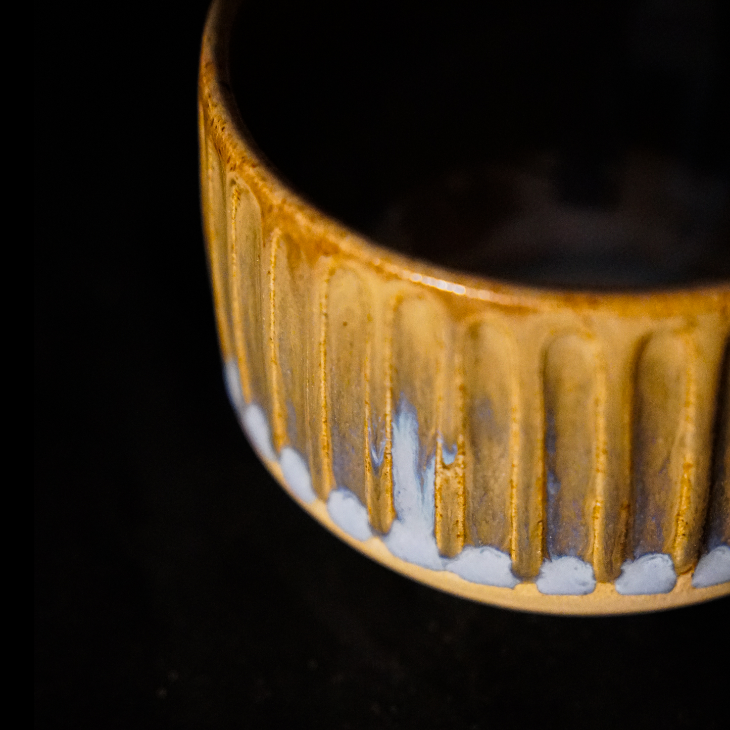 Tazza in gres linea "DORICO"