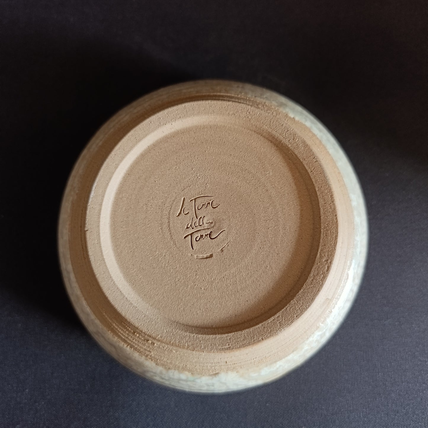 Portaincenso linea "SALVIA"