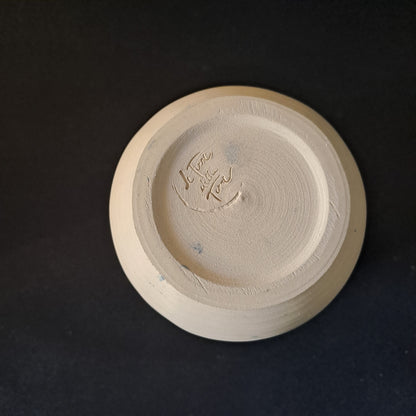 Vaso in gres linea "TERRAMARE"