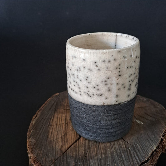 Vaso linea "RAKU"