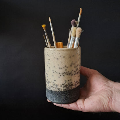 Vaso linea "RAKU"