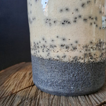 Vaso linea "RAKU"