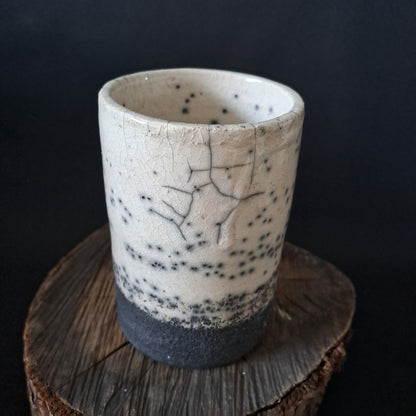 Vaso linea "RAKU"