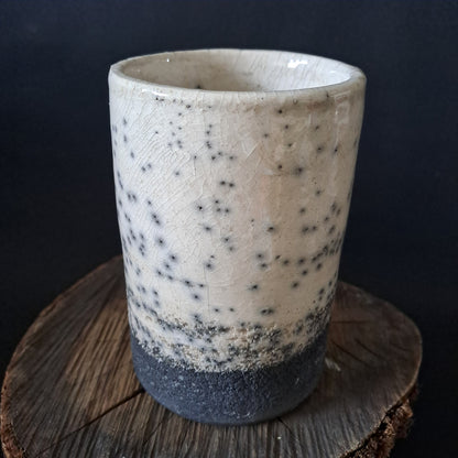 Vaso linea "RAKU"