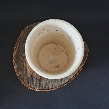 Vaso linea "RAKU"