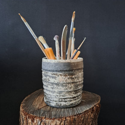 Vaso linea "RAKU"