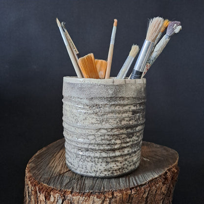 Vaso linea "RAKU"
