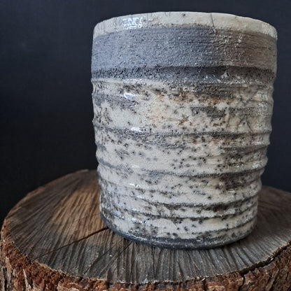 Vaso linea "RAKU"