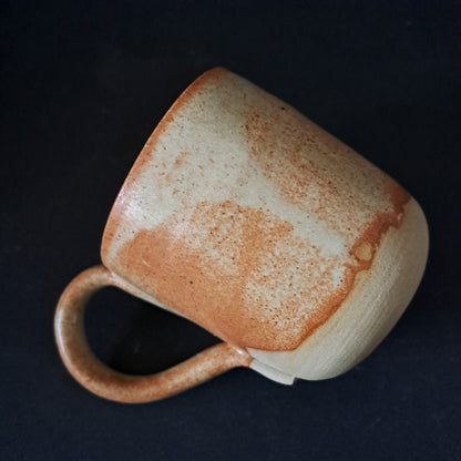 Tazza in gres linea "TERRA"