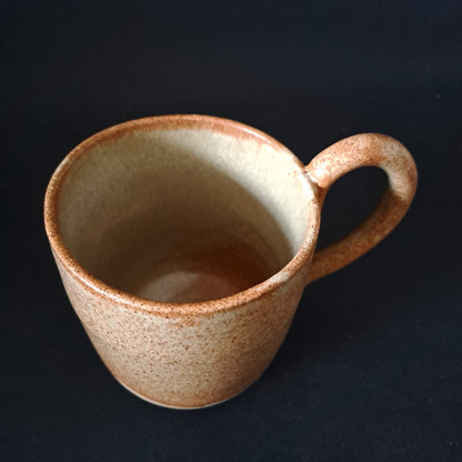 Tazza in gres linea "TERRA"