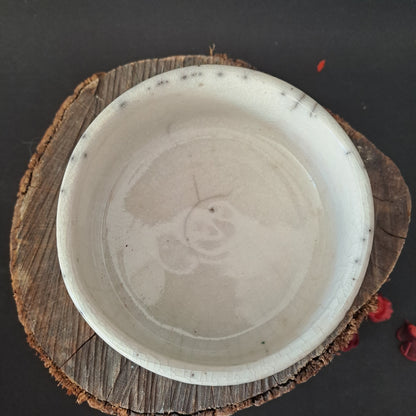 Portaoggetti linea "RAKU"