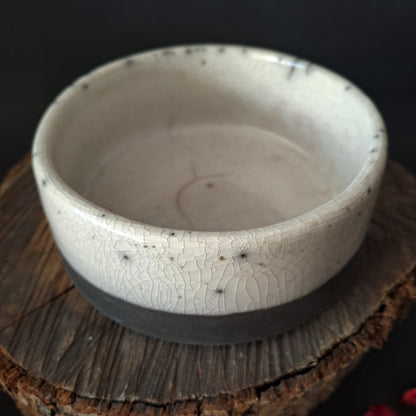 Portaoggetti linea "RAKU"