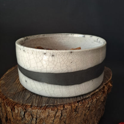 Portaoggetti linea "RAKU"