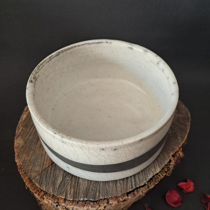 Portaoggetti linea "RAKU"