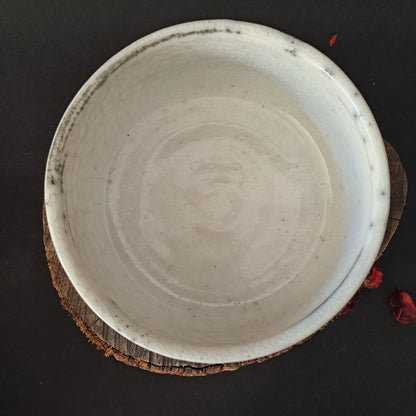 Portaoggetti linea "RAKU"