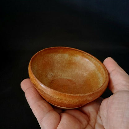 Set di ciotole in gres linea "TERRA"