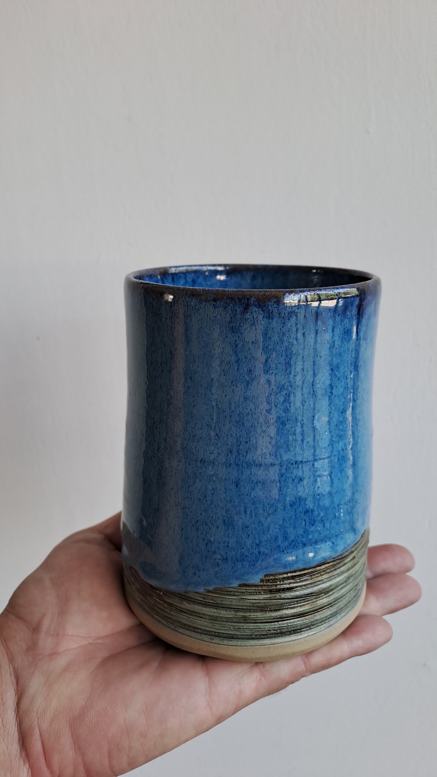 vaso per Giovanni