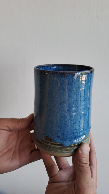 vaso per Giovanni