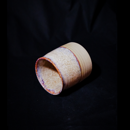 Vasetto - Portamatite - linea "ARCOBALENO"