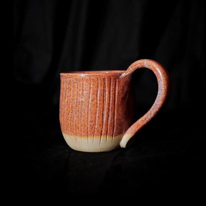 Tazza in gres linea "DORICO"