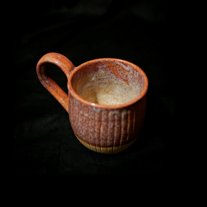 Tazza in gres linea "DORICO"