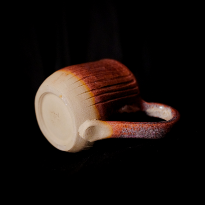 Tazza in gres linea "DORICO"