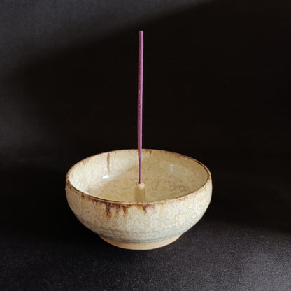 Portaincenso linea "SALVIA"