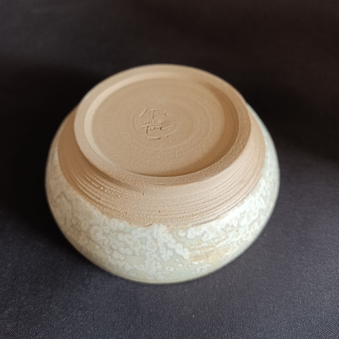 Portaincenso linea "SALVIA"