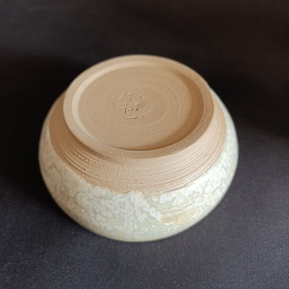 Portaincenso linea "SALVIA"