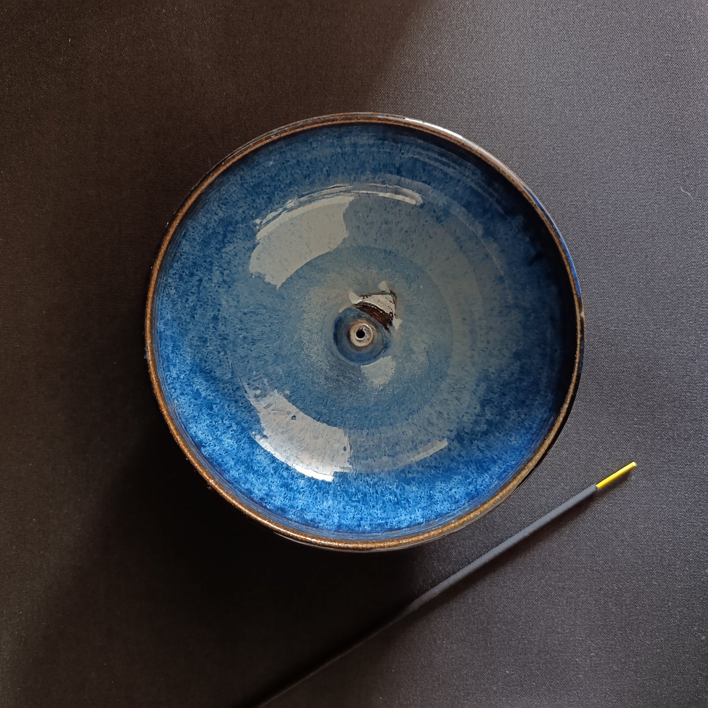 Portaincenso linea "BLU"