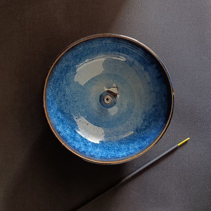 Portaincenso linea "BLU"