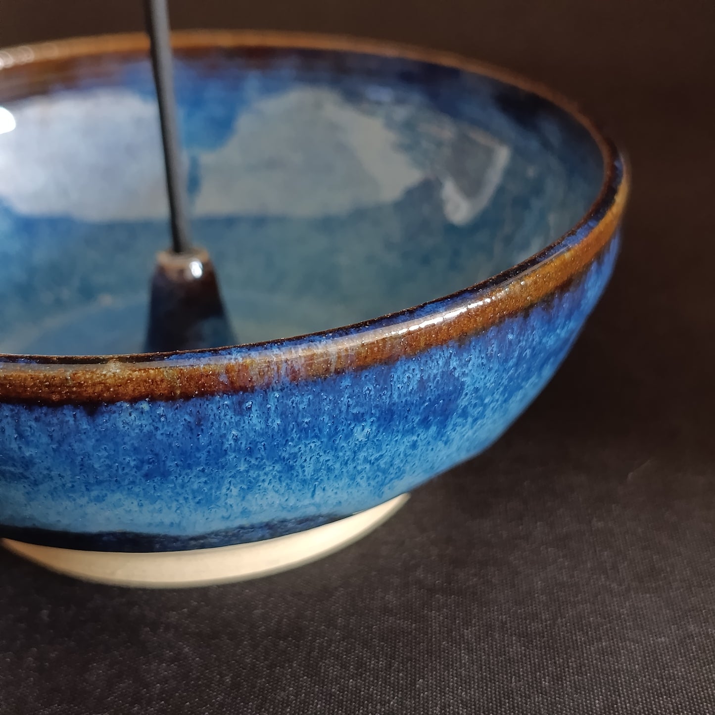 Portaincenso linea "BLU"