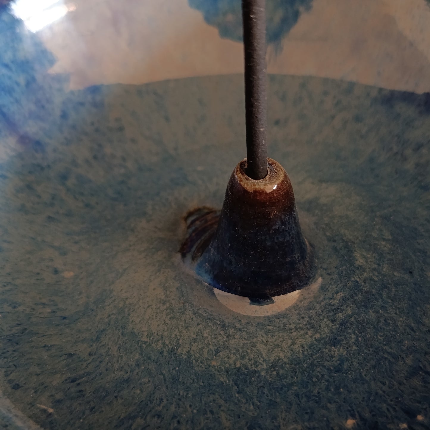 Portaincenso linea "BLU"