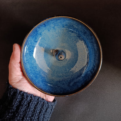 Portaincenso linea "BLU"