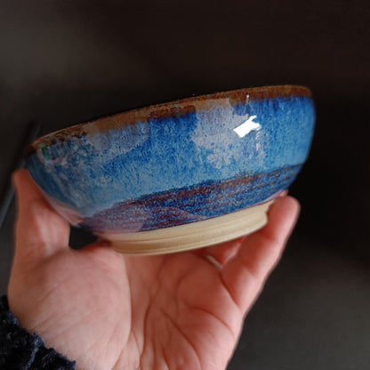 Portaincenso linea "BLU"